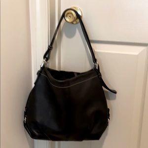 Coach hobo bag